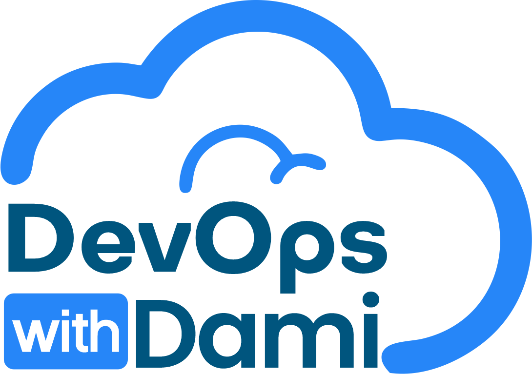 DevOps With Dami